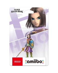 Figurina Nintendo amiibo - Hero [Super Smash Bros.]